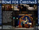 HOME FOR CHRISTMAS (2009)